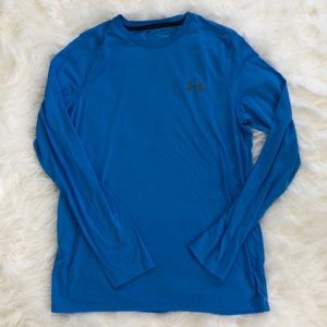 Under Armour Long Sleeve. NWOT